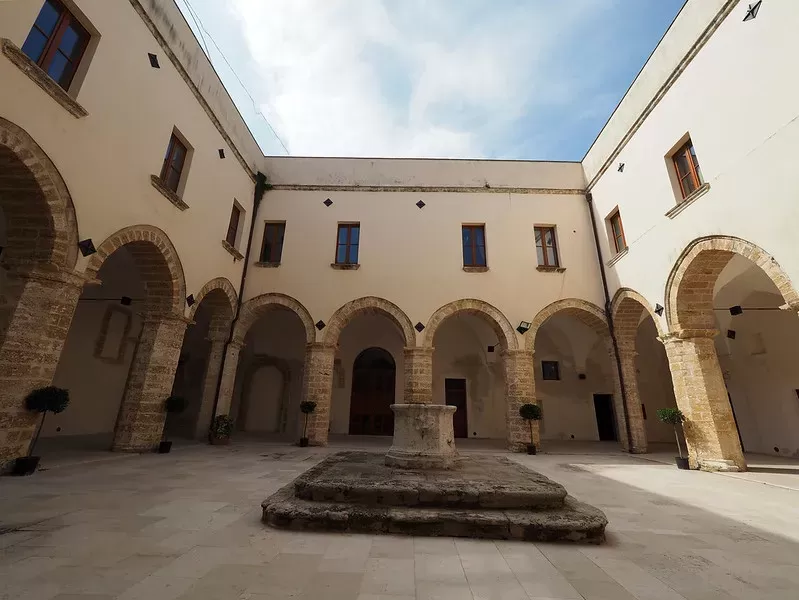 Duettango – Brindisi – 10 Giugno